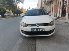 Sahibinden Volkswagen Polo 1.2 TDi BlueMotion 2012 Model