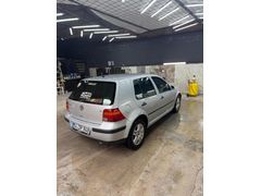 Sahibinden Volkswagen Golf 1.6 Comfortline 2001 Model