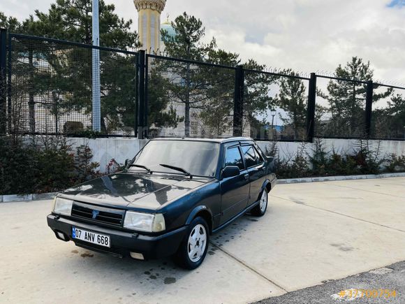 Sahibinden Tofaş Doğan SLX 1993 Model Konya