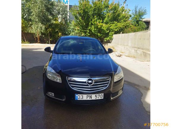 Sahibinden Opel Insignia 1.6 Edition 2009 Model 