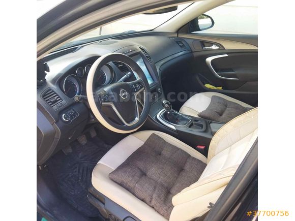 Sahibinden Opel Insignia 1.6 Edition 2009 Model 
