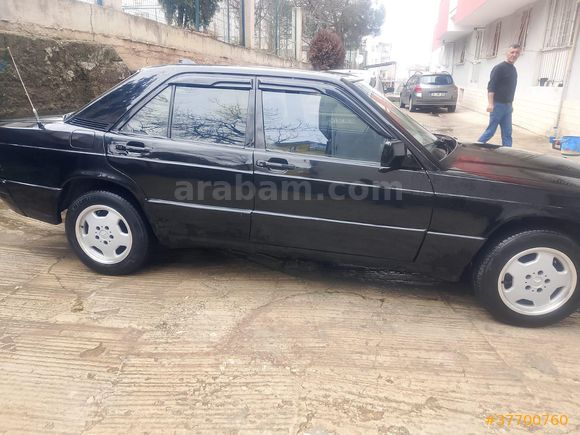 Sahibinden Mercedes - Benz 190 E 1.8 1991 Model