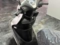 TOPALOĞLU MOTORS'DAN 110 FURY 2026 E5+