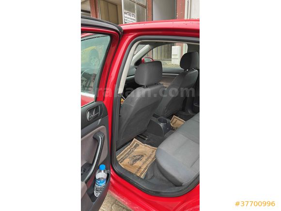 Sahibinden Volkswagen Jetta 1.6 Primeline 2006 Model 