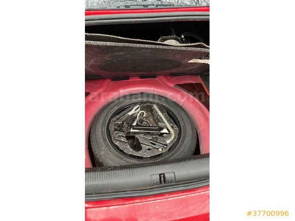 Sahibinden Volkswagen Jetta 1.6 Primeline 2006 Model 