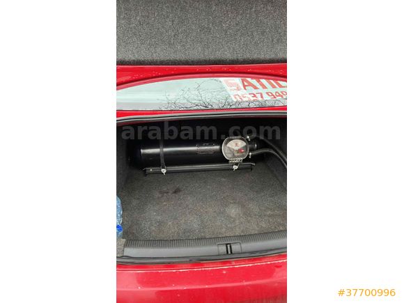 Sahibinden Volkswagen Jetta 1.6 Primeline 2006 Model 