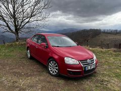 Sahibinden Volkswagen Jetta 1.6 Primeline 2006 Model 