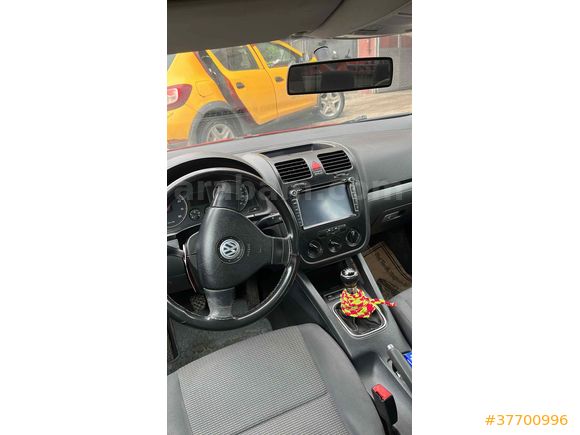 Sahibinden Volkswagen Jetta 1.6 Primeline 2006 Model 