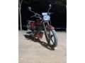 Sahibinden Arora CG 50