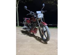 Sahibinden Arora CG 50