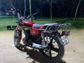 Sahibinden Arora CG 50