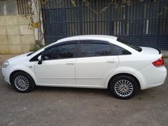 Sahibinden Fiat Linea 1.3 Multijet Active Plus 2012 Model