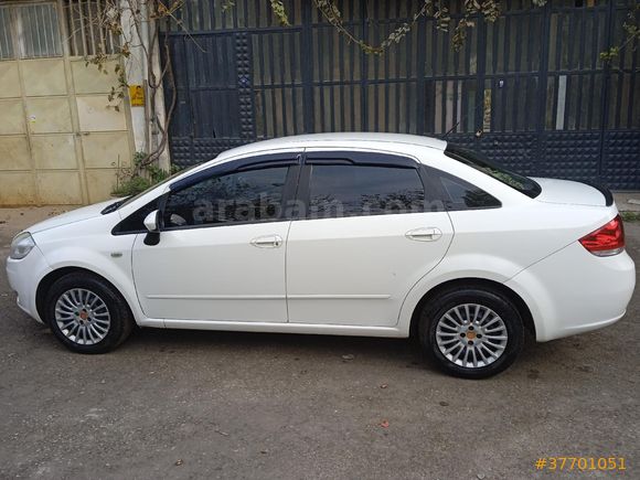 Sahibinden Fiat Linea 1.3 Multijet Active Plus 2012 Model