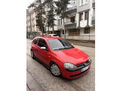 Sahibinden Opel Corsa 1.7 DTi Comfort 2003 Model