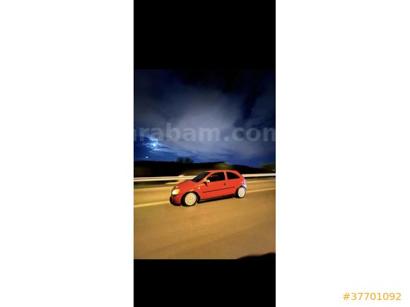 Sahibinden Opel Corsa 1.7 DTi Comfort 2003 Model