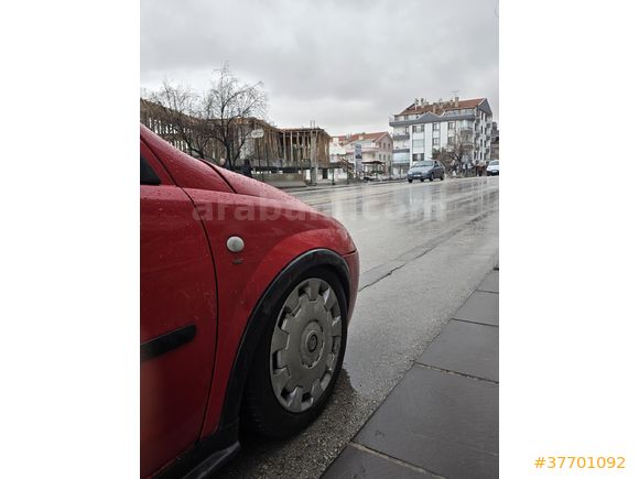 Sahibinden Opel Corsa 1.7 DTi Comfort 2003 Model