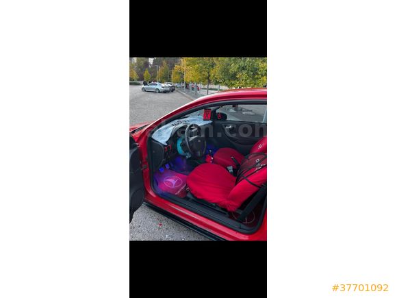 Sahibinden Opel Corsa 1.7 DTi Comfort 2003 Model