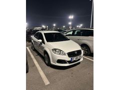 Sahibinden Fiat Linea 1.3 Multijet Pop 2016 Model Antalya 130.000 km Beyaz