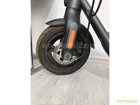 Sahibinden Elektrikli Araçlar Scooter Ninebot 