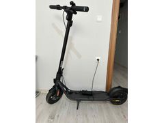 Sahibinden Elektrikli Araçlar Scooter Ninebot 