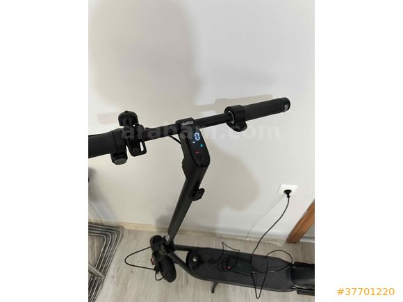 Sahibinden Elektrikli Araçlar Scooter Ninebot 