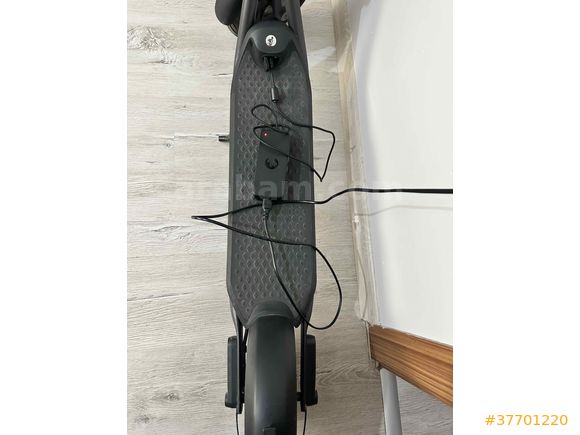 Sahibinden Elektrikli Araçlar Scooter Ninebot 