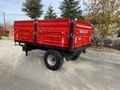 Sahibinden Tarım & İş Makineleri Römork 