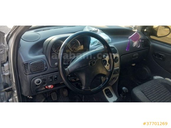 Sahibinden Tata Indica 1.4 Basic 2008 Model