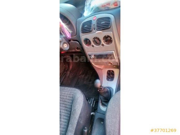 Sahibinden Tata Indica 1.4 Basic 2008 Model