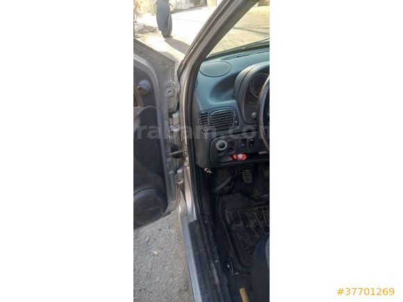 Sahibinden Tata Indica 1.4 Basic 2008 Model