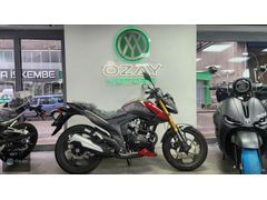 KUBA TERRA 125 | PEŞİN FİYATINA 3 TAKSİT| ÖZAY MOTORS