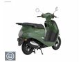 BAYHAS MOTORS ETİMESGUT EXON 50 12 TAKSİT İMKANI