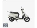 BAYHAS MOTORS ETİMESGUT EXON 50 12 TAKSİT İMKANI