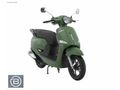 BAYHAS MOTORS ETİMESGUT EXON 50 12 TAKSİT İMKANI