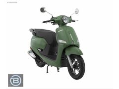 BAYHAS MOTORS ETİMESGUT EXON 50 12 TAKSİT İMKANI