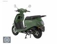 BAYHAS MOTORS ETİMESGUT EXON 50 12 TAKSİT İMKANI