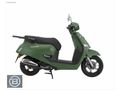 BAYHAS MOTORS ETİMESGUT EXON 50 12 TAKSİT İMKANI