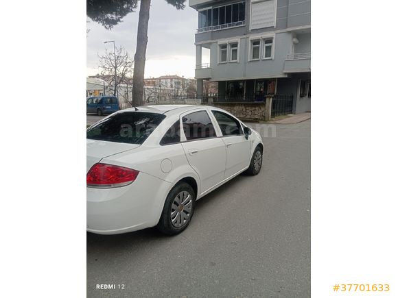 Sahibinden Fiat Linea 1.3 Multijet Active Plus 2013 Model