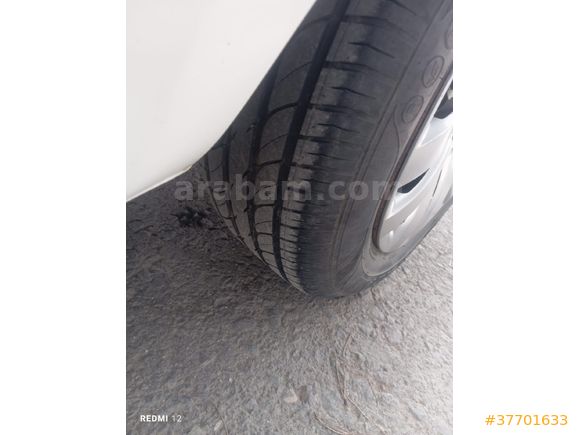 Sahibinden Fiat Linea 1.3 Multijet Active Plus 2013 Model