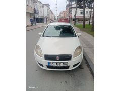 Sahibinden Fiat Linea 1.3 Multijet Active Plus 2013 Model