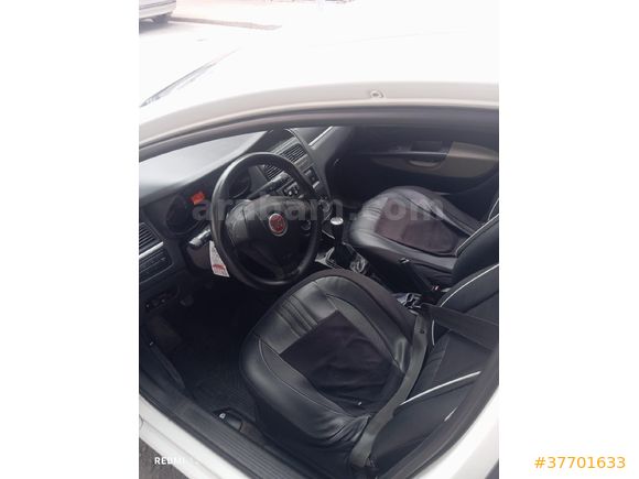 Sahibinden Fiat Linea 1.3 Multijet Active Plus 2013 Model