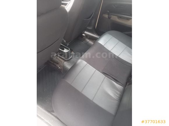 Sahibinden Fiat Linea 1.3 Multijet Active Plus 2013 Model