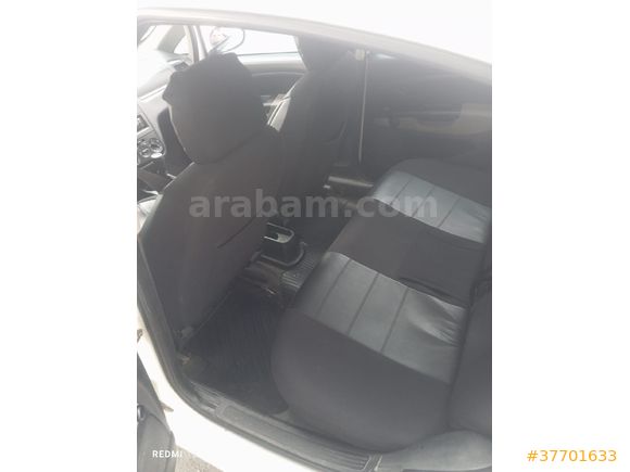 Sahibinden Fiat Linea 1.3 Multijet Active Plus 2013 Model