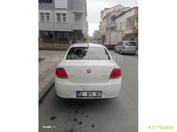 Sahibinden Fiat Linea 1.3 Multijet Active Plus 2013 Model