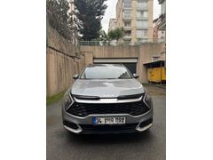 Sahibinden Kia Sportage 1.6 CRDI Elegance Konfor 2025 Model 