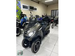 PEUGEOT - METROPOLİS 400 SW - ASLAN MOTOR GÜVENCESİ İLE SATIŞTA