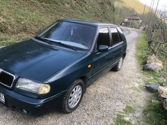 Sahibinden Skoda Felicia 1.6 GLXi 2000 Model 