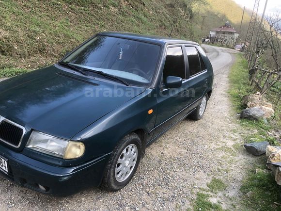 Sahibinden Skoda Felicia 1.6 GLXi 2000 Model 
