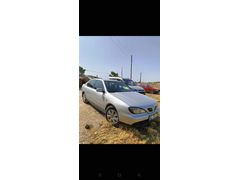 Sahibinden Nissan Primera 1.6 Comfort 2001 Model 
