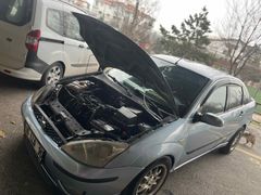 Sahibinden Ford Focus 1.6 Collection 2005 Model 